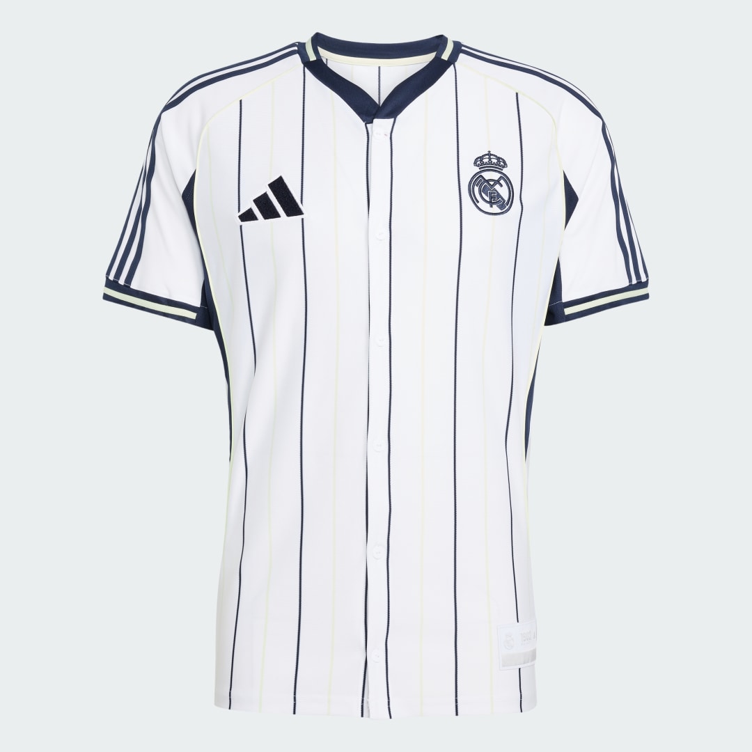 Adidas Real Madrid US Pack Shirt