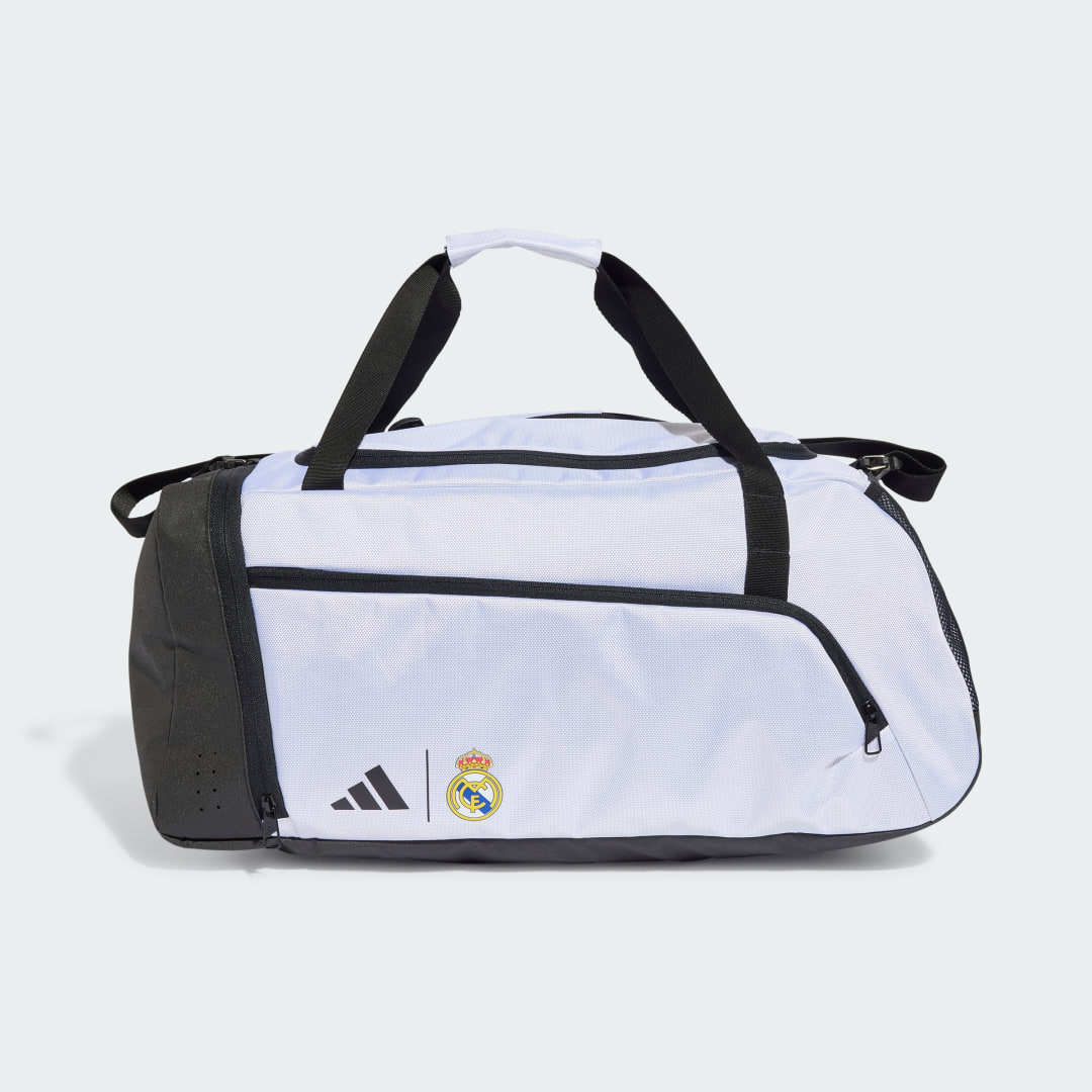 Adidas Real Madrid Duffeltas Thuis