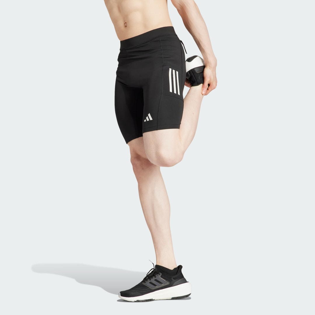 Adidas Own the Run Korte Legging