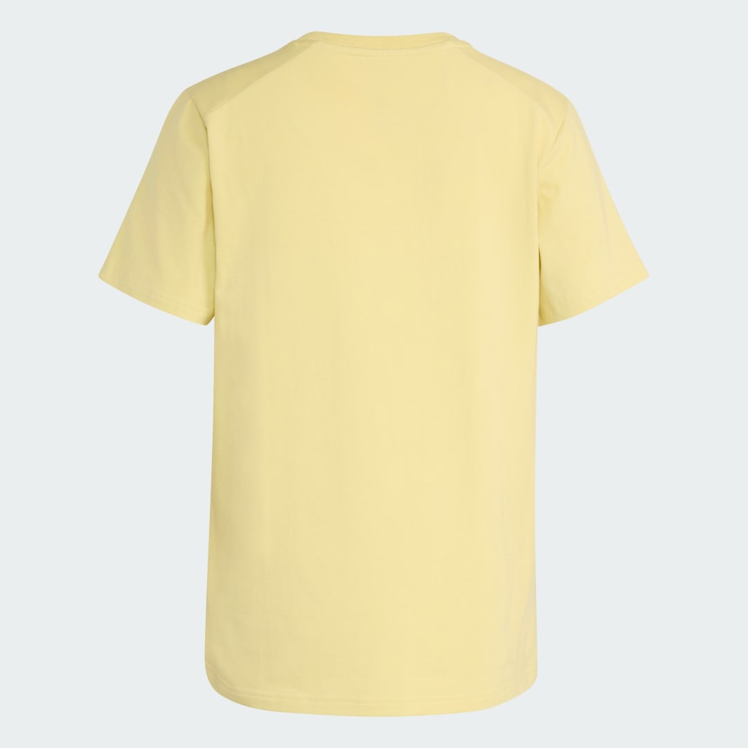 Thumbnail - Codes Doodle Surf Graphic T-Shirt