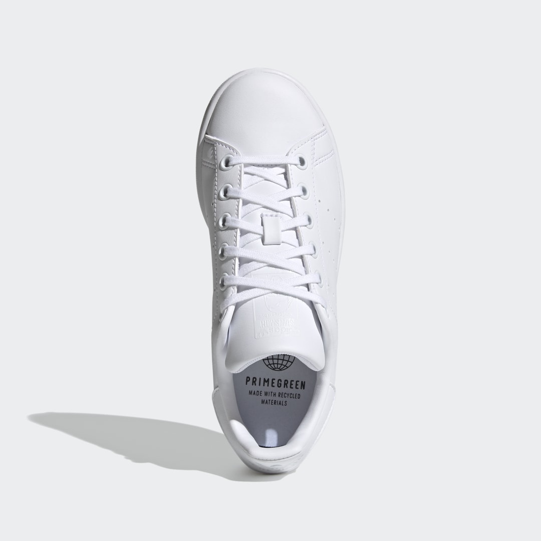 Adidas Stan Smith sneaker Cloud White / Cloud White / Cloud White