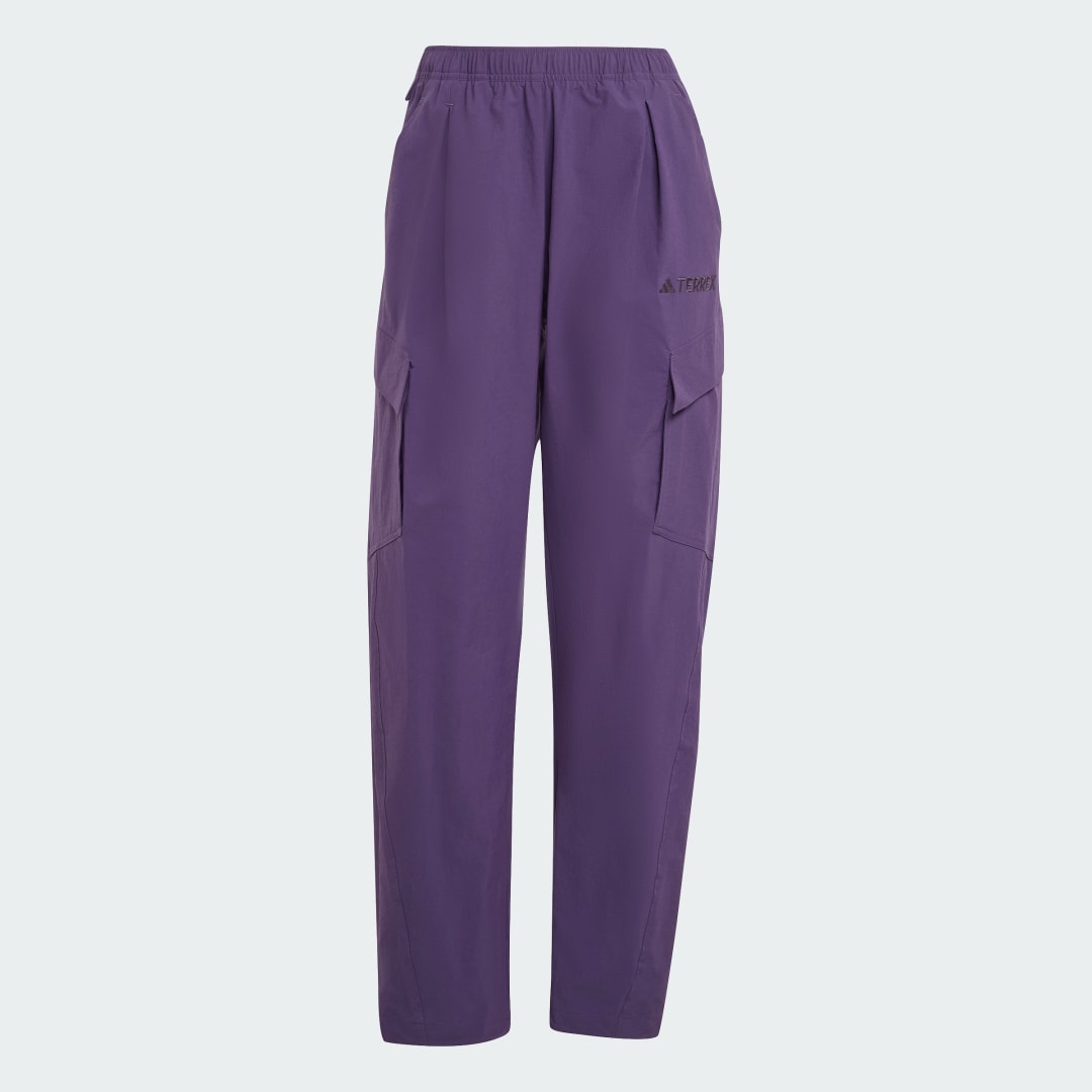 Adidas Terrex Xploric Cargobroek