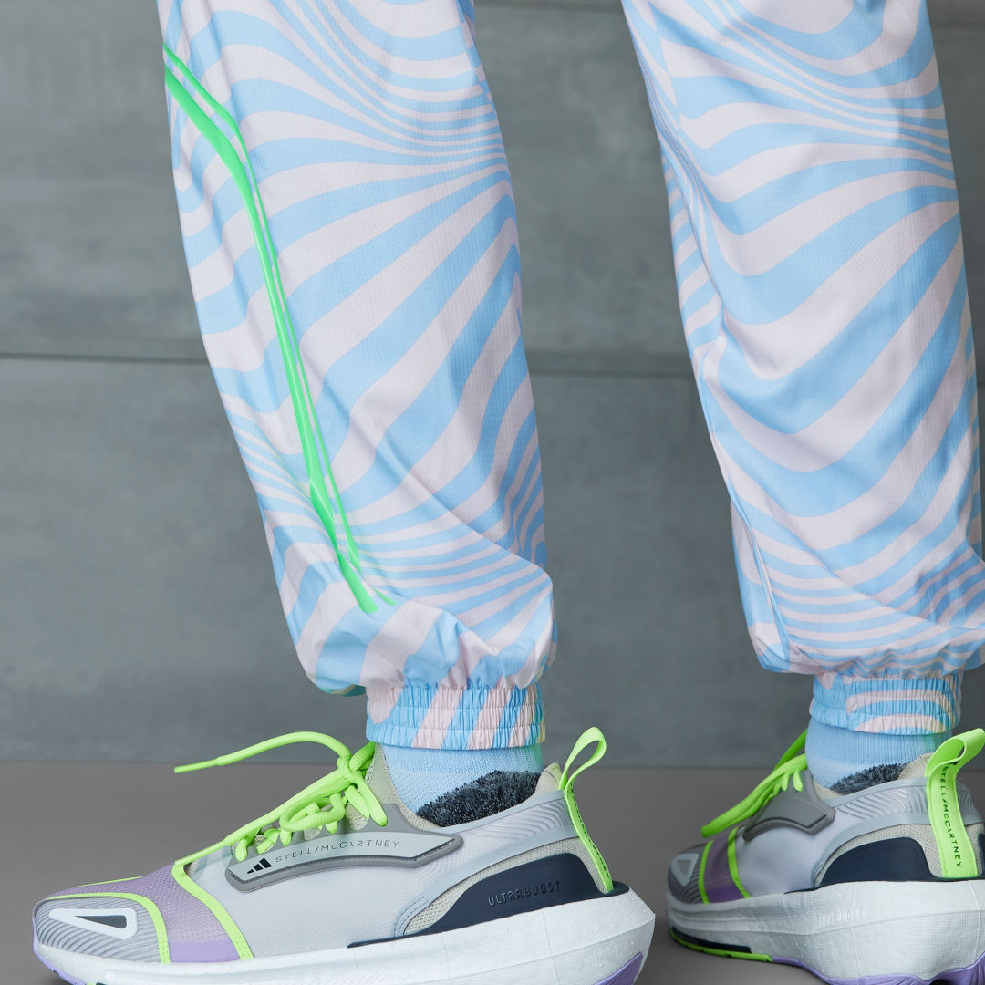 

Pantalón Arsenal x adidas by Stella McCartney Tejido Mujer, Azul