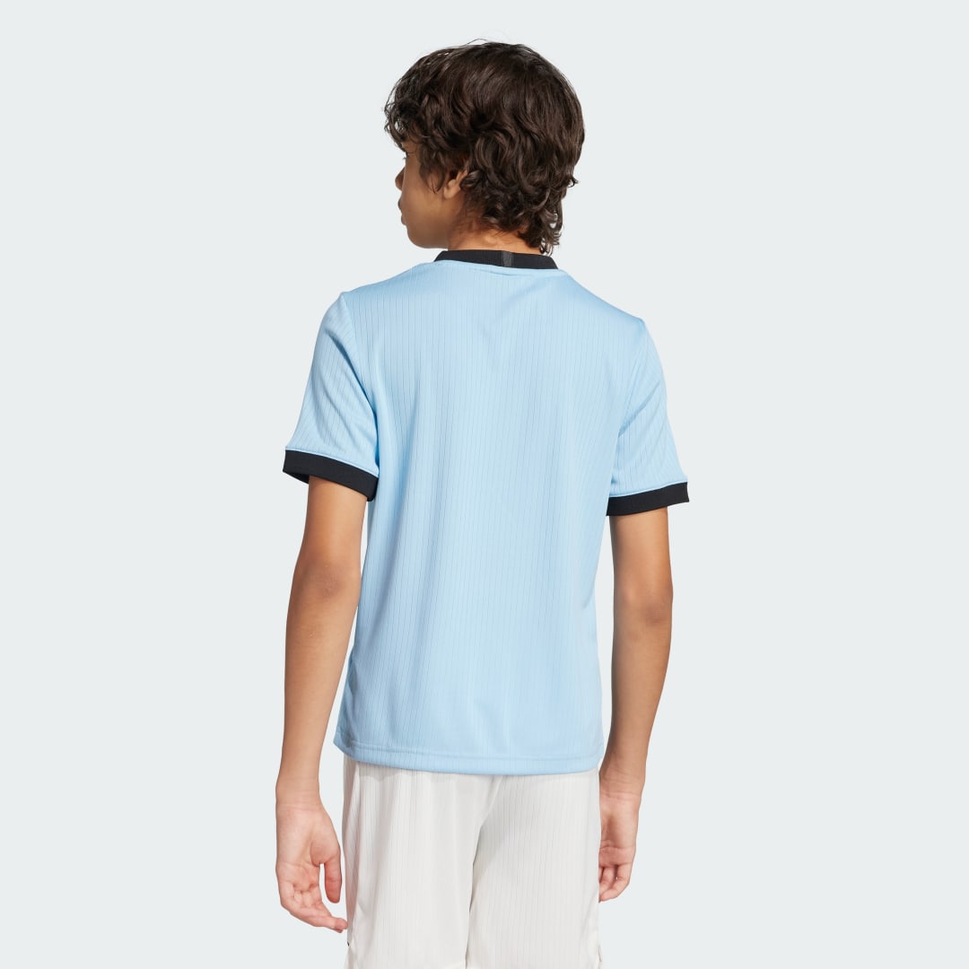 Thumbnail - Deutschland Anniversary Kids Trikot