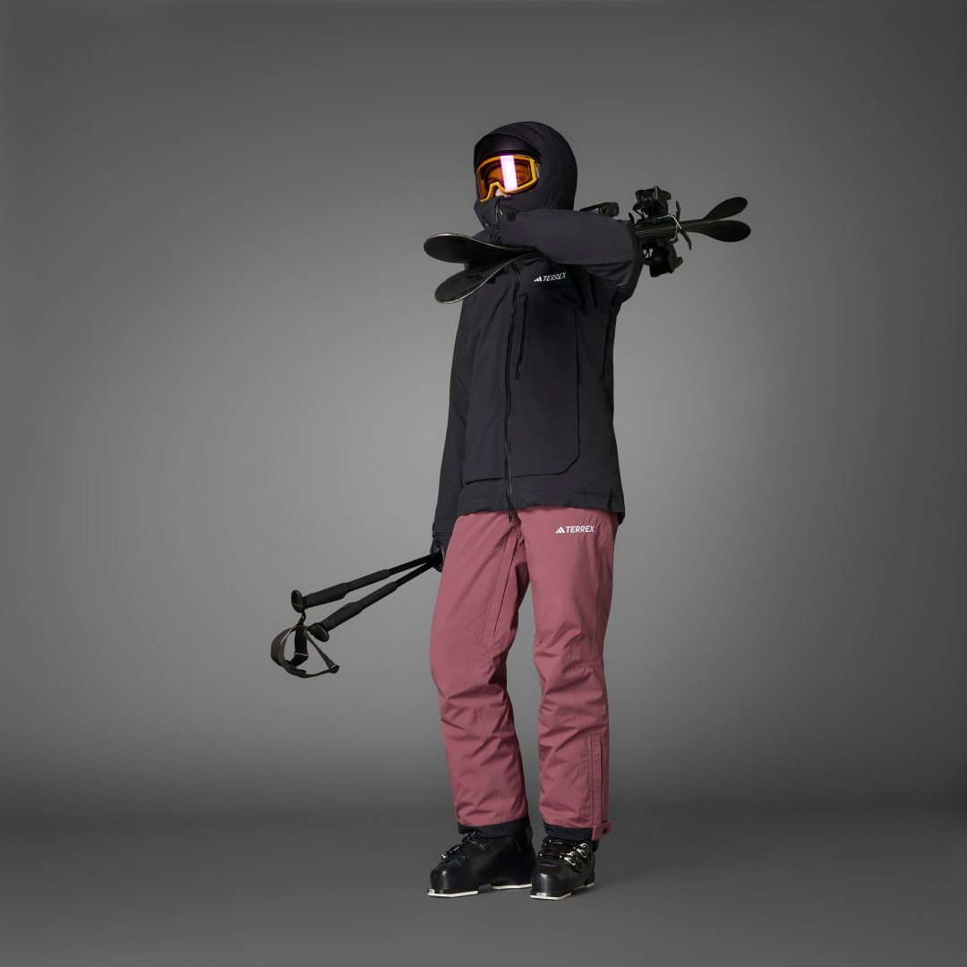 Adidas Terrex Xperior 2L Insulated Stretch Broek