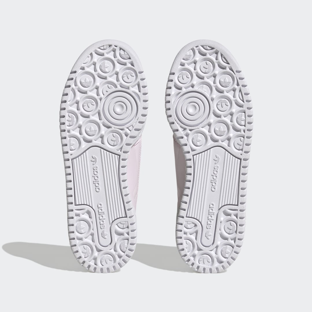 Adidas Forum sneaker Almost Pink / Cloud White / Almost Pink