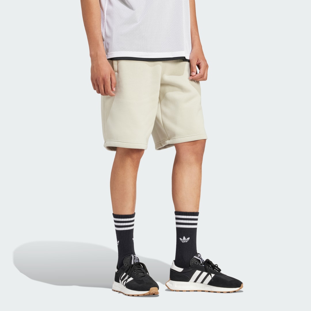 Adidas Trefoil Essentials Short