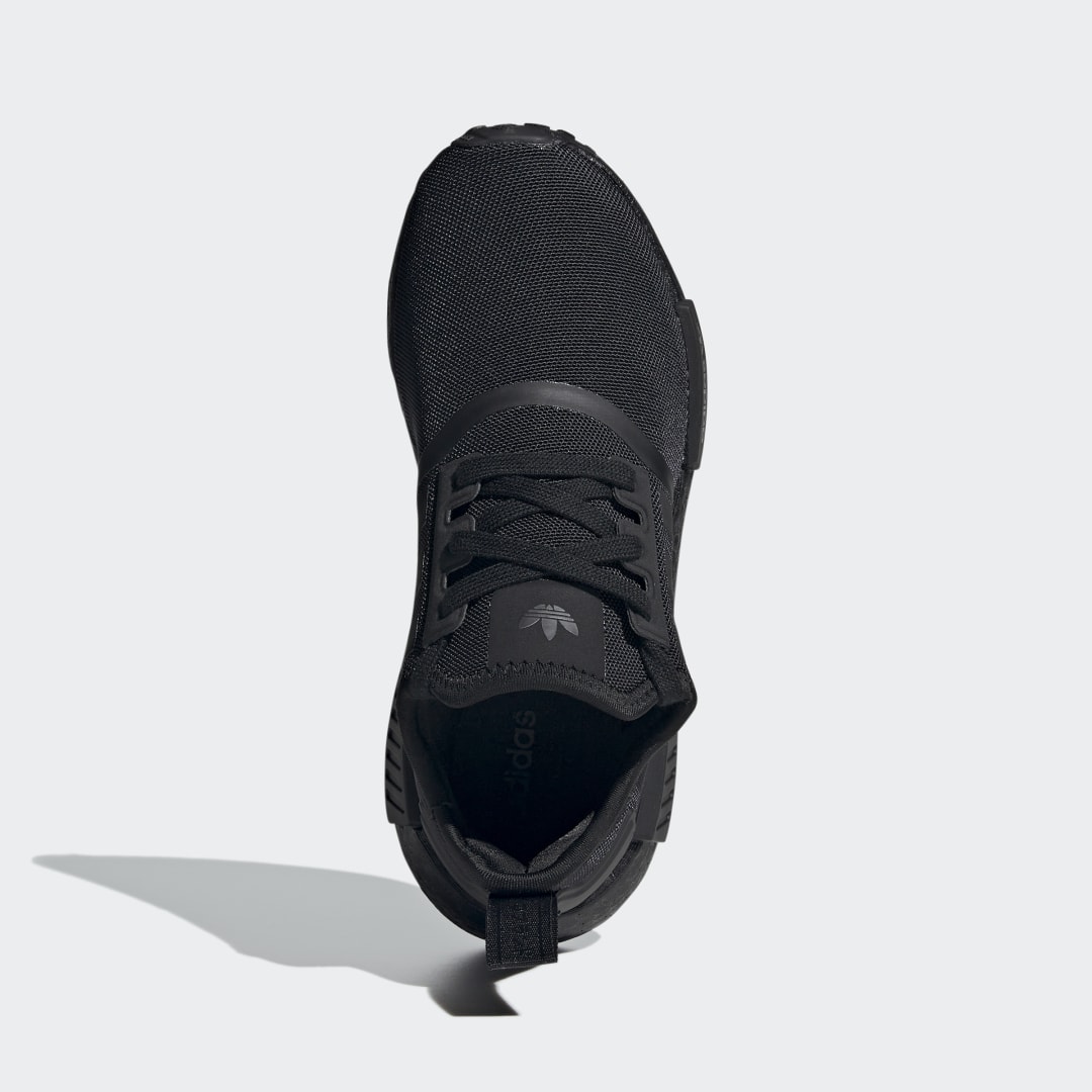 Adidas NMD sneaker Core Black / Core Black / Core Black