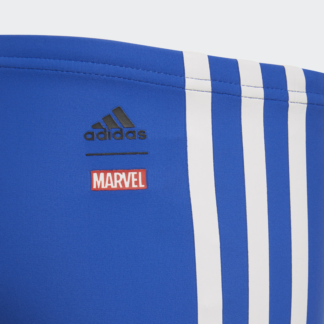 фото Плавки-боксеры marvel spider-man adidas performance