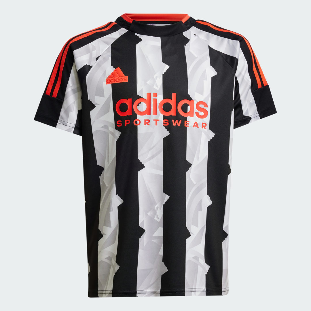 Adidas Tiro T-shirt Kids