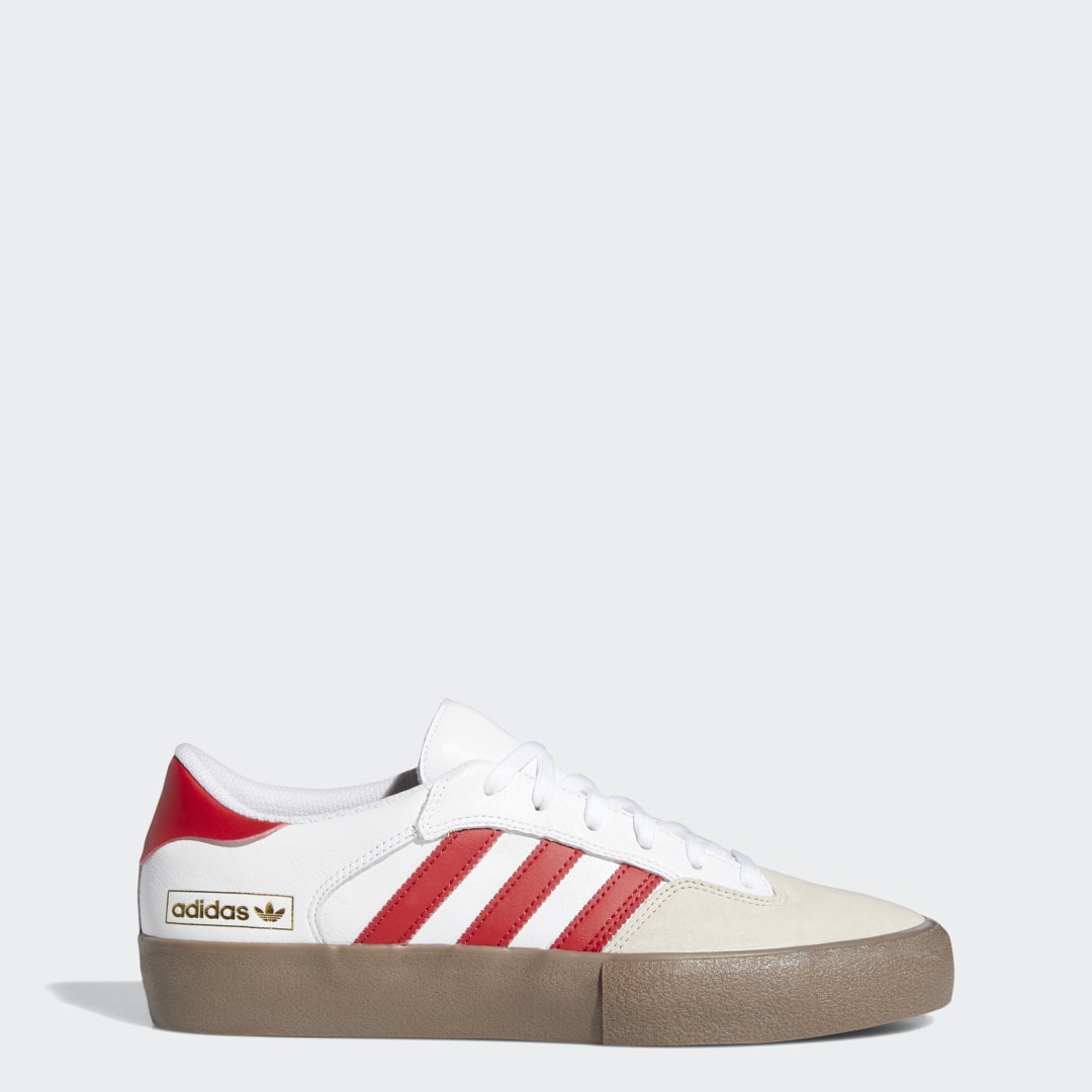 фото Кеды matchbreak super adidas originals