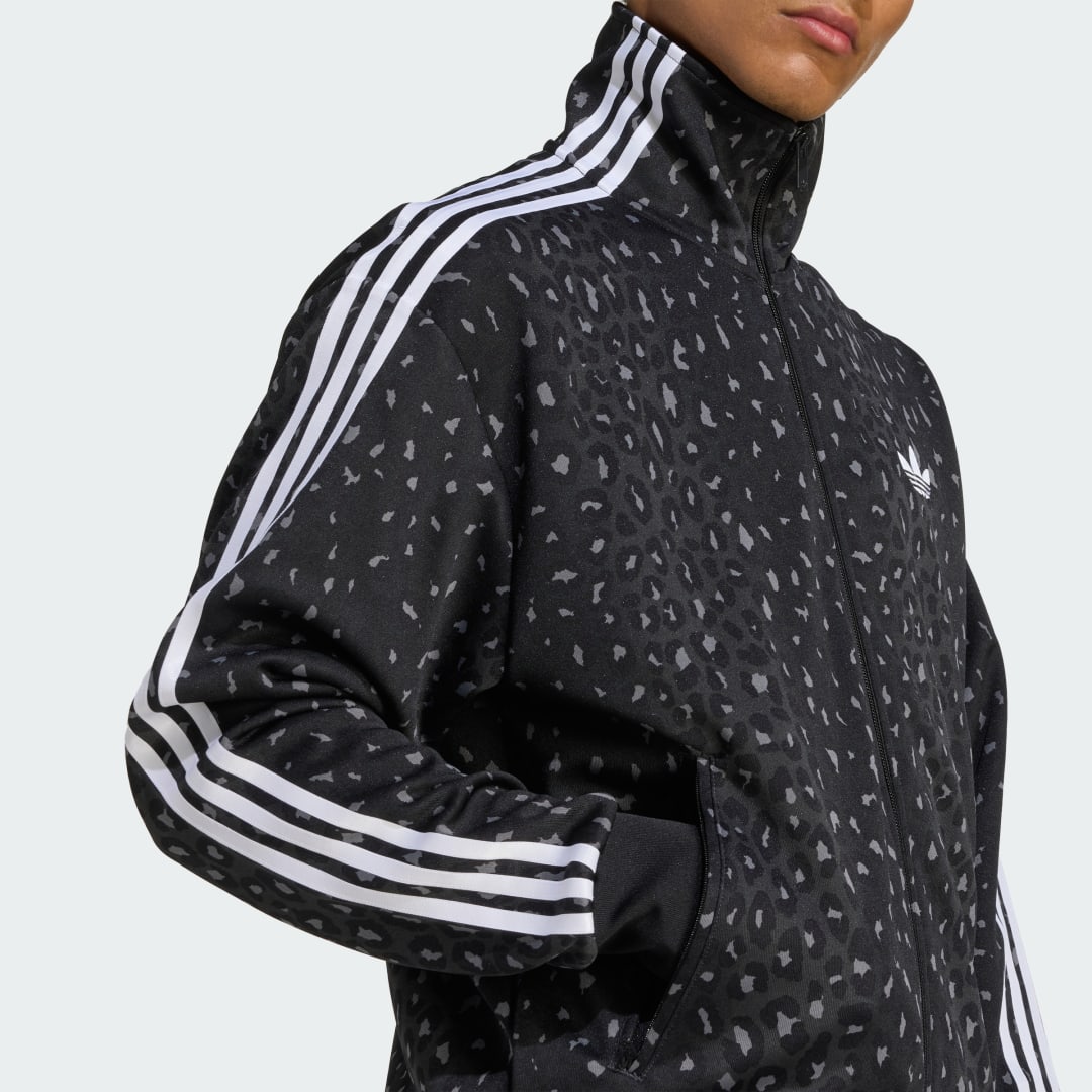 Adidas Firebird Loose Leo Sportjack