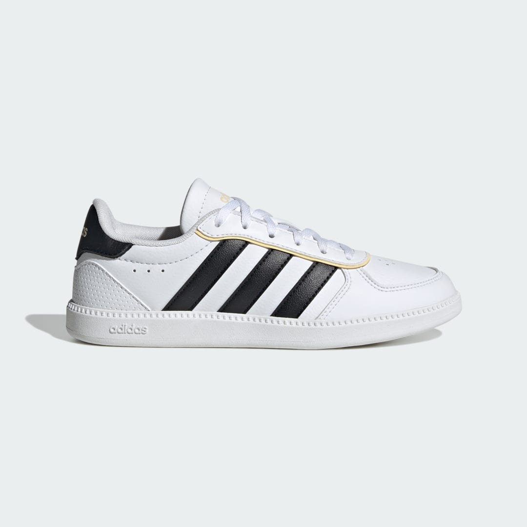 adidas Breaknet Sleek Shoes Kids - $50.00 at Adidas
