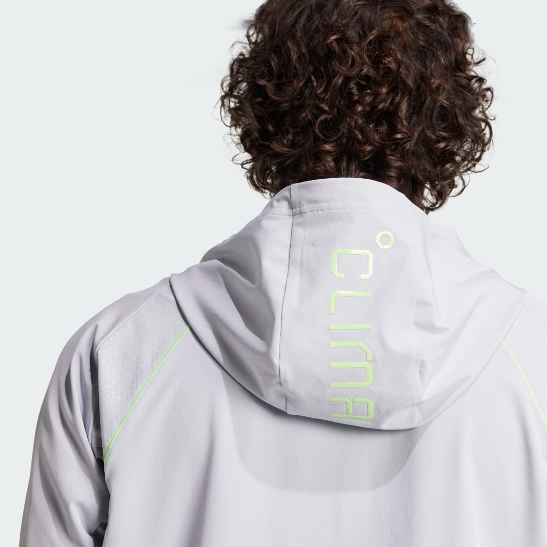 Adidas Tech Apparel Trainingsjack