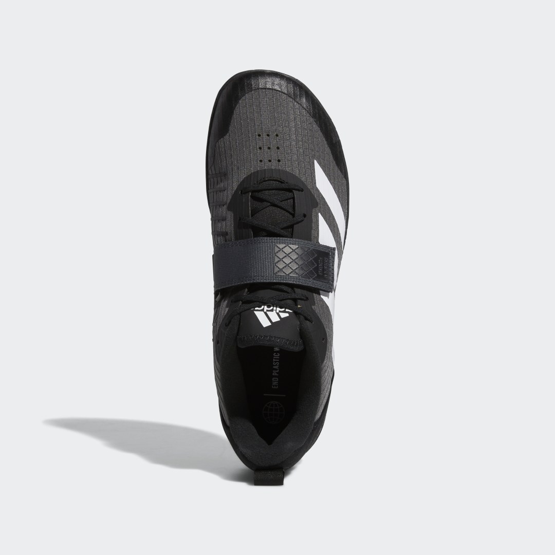 Thumbnail - The Total Gewichtheberschuh