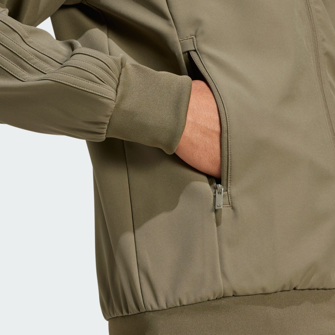 Adidas Bonded SST Sportjack