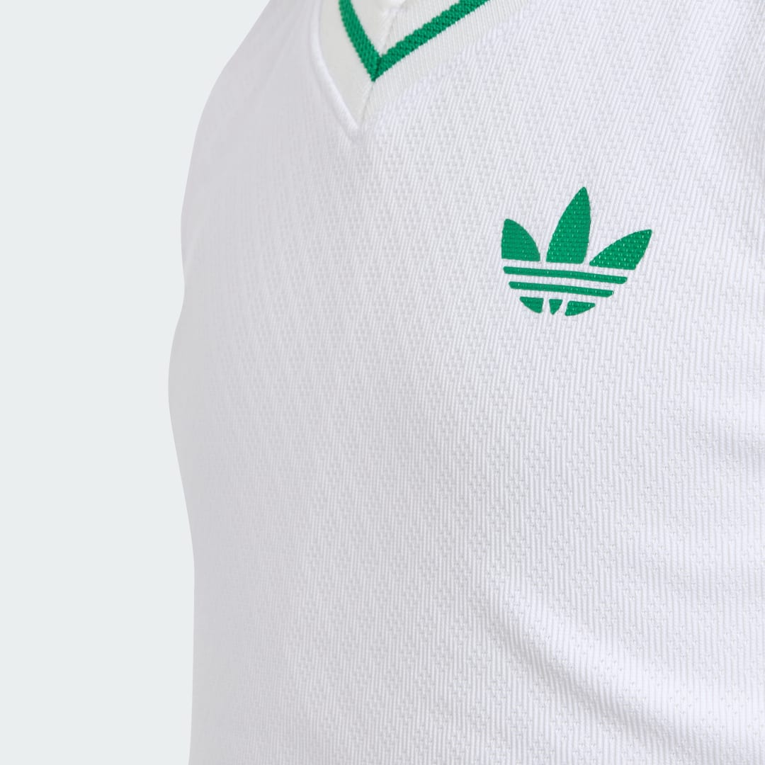 Débardeur Tennis Climacool Enfants - vue 3