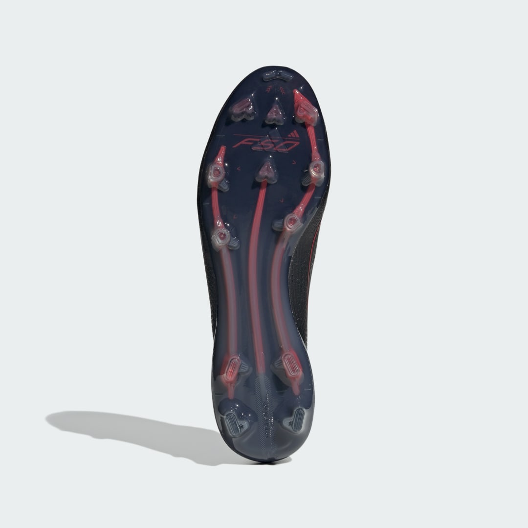 Chaussure F50 Elite Terrain souple