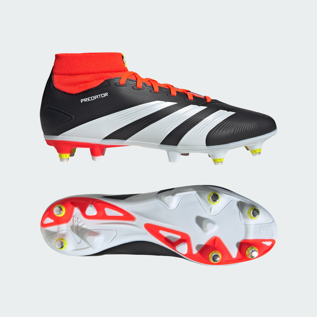 Soft ground predators sales