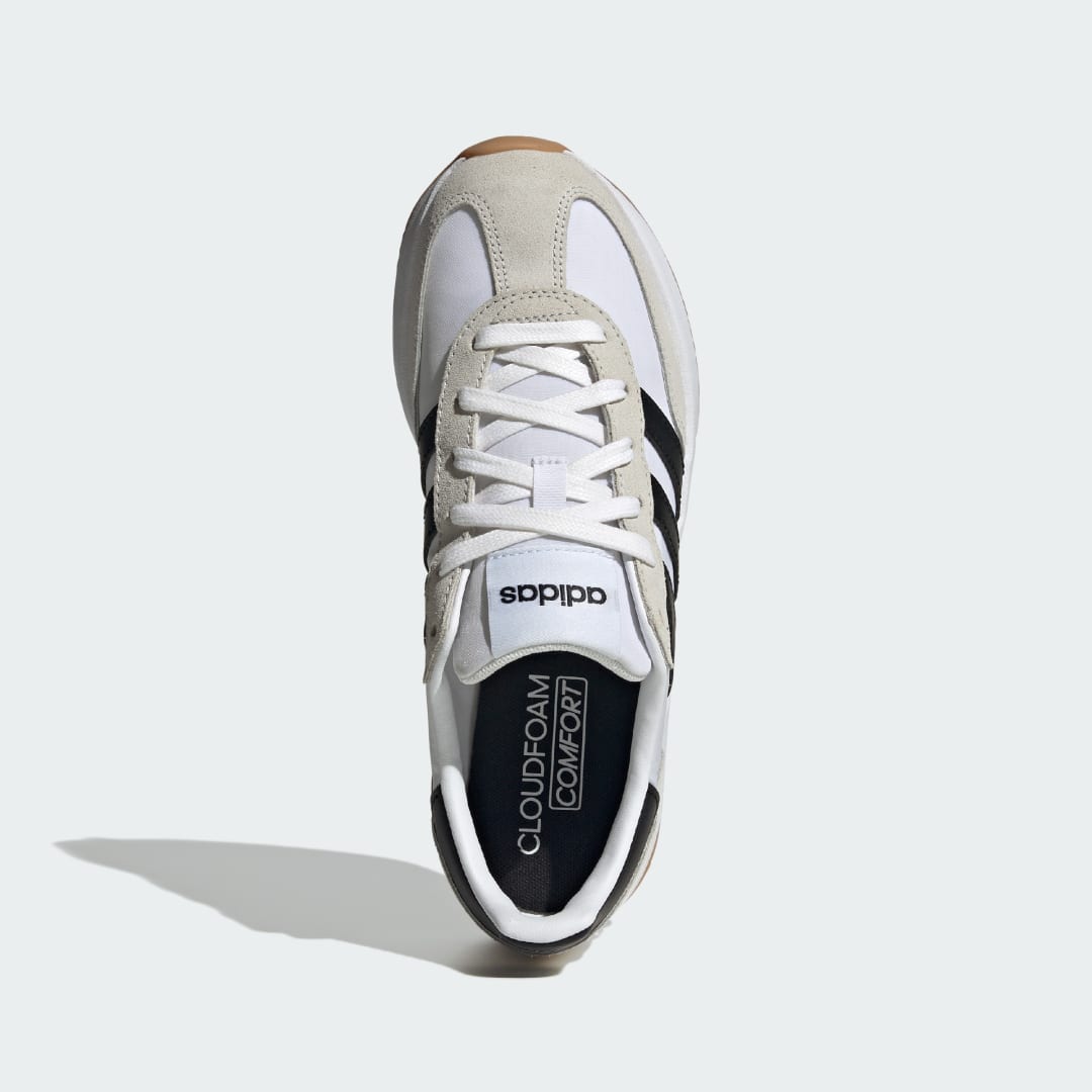 Adidas  sneaker Cloud White / Core Black / Grey One
