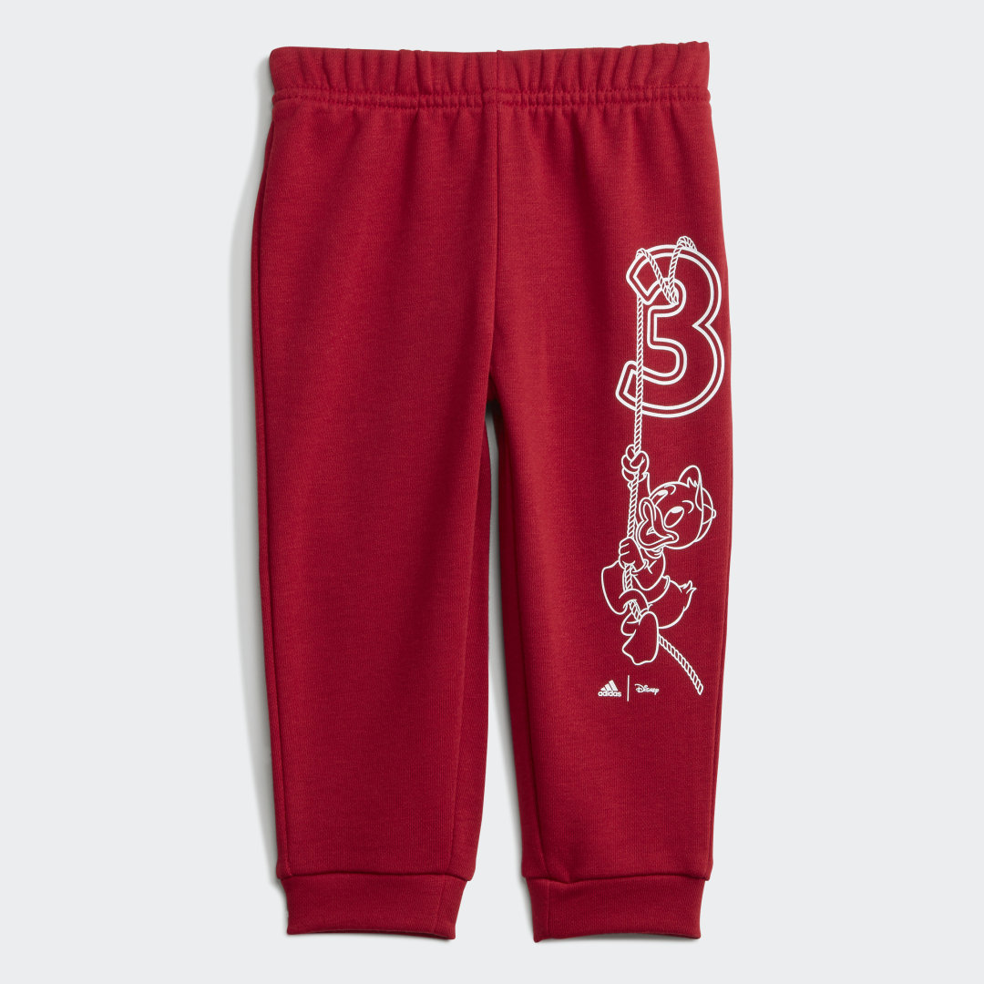 фото Комплект: джемпер и брюки adidas x disney huey dewey louie