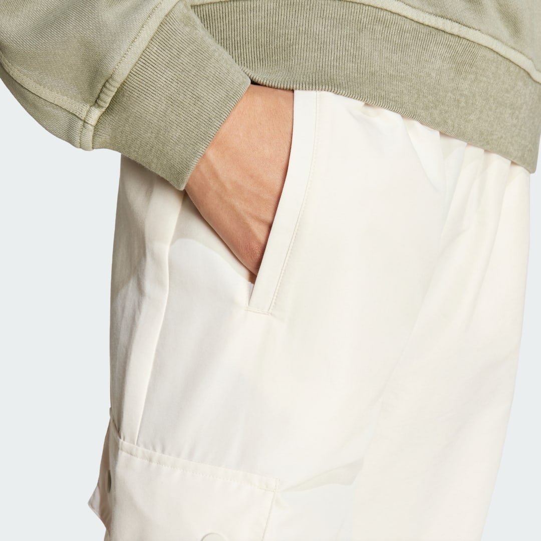 Adidas Essentials Woven Cargobroek