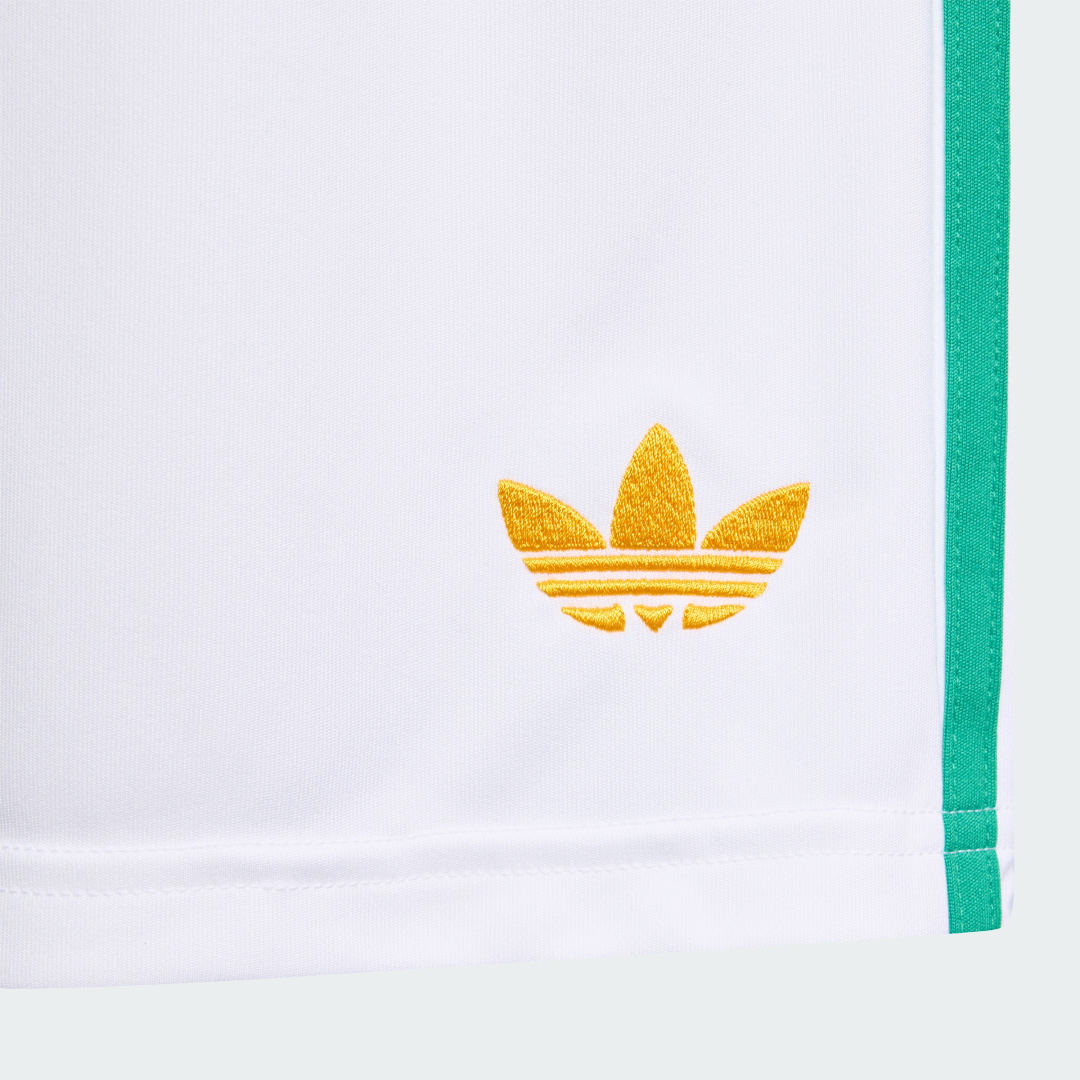 Adidas AS Roma 25 26 Derde Short Kids