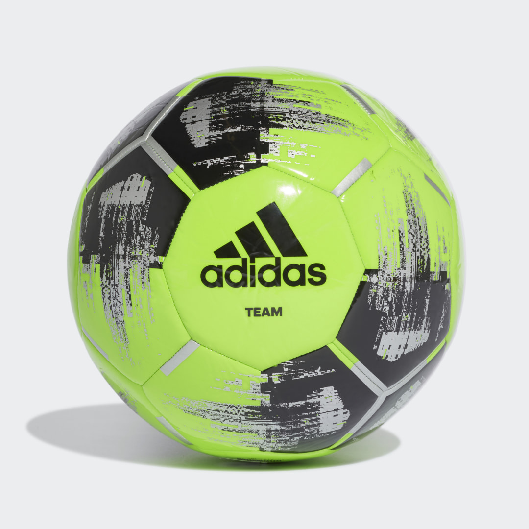 фото Футбольный мяч team glider adidas performance