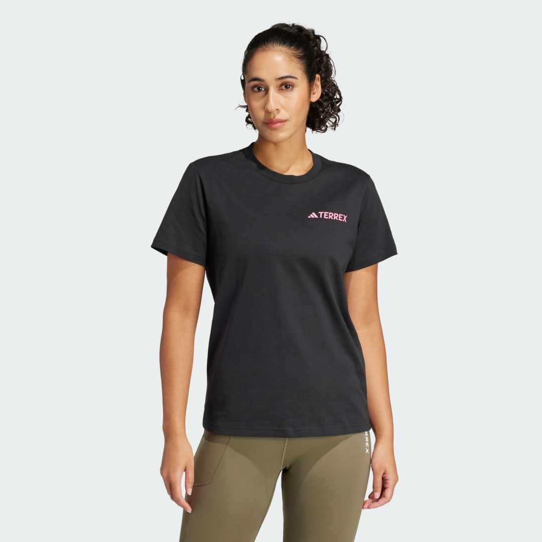 Adidas Terrex Graphic T-shirt