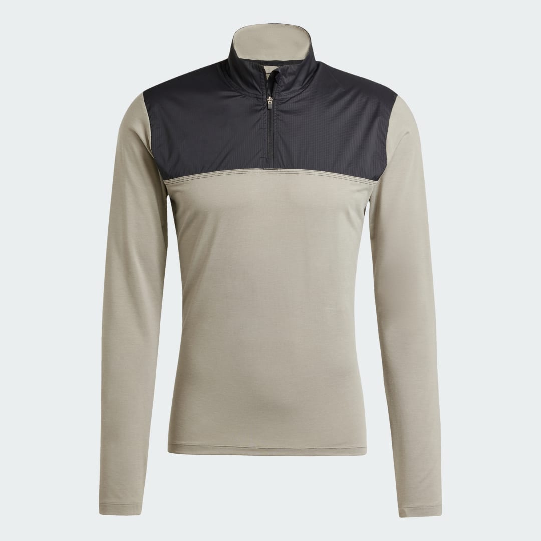 Maillot de cyclisme à manches longues The Gravel - vue 4