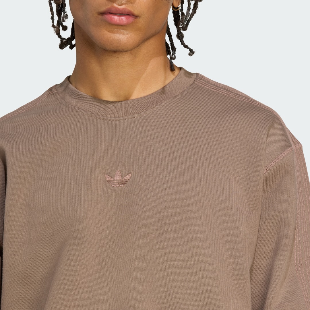 Adidas Premium Essentials Sweatshirt