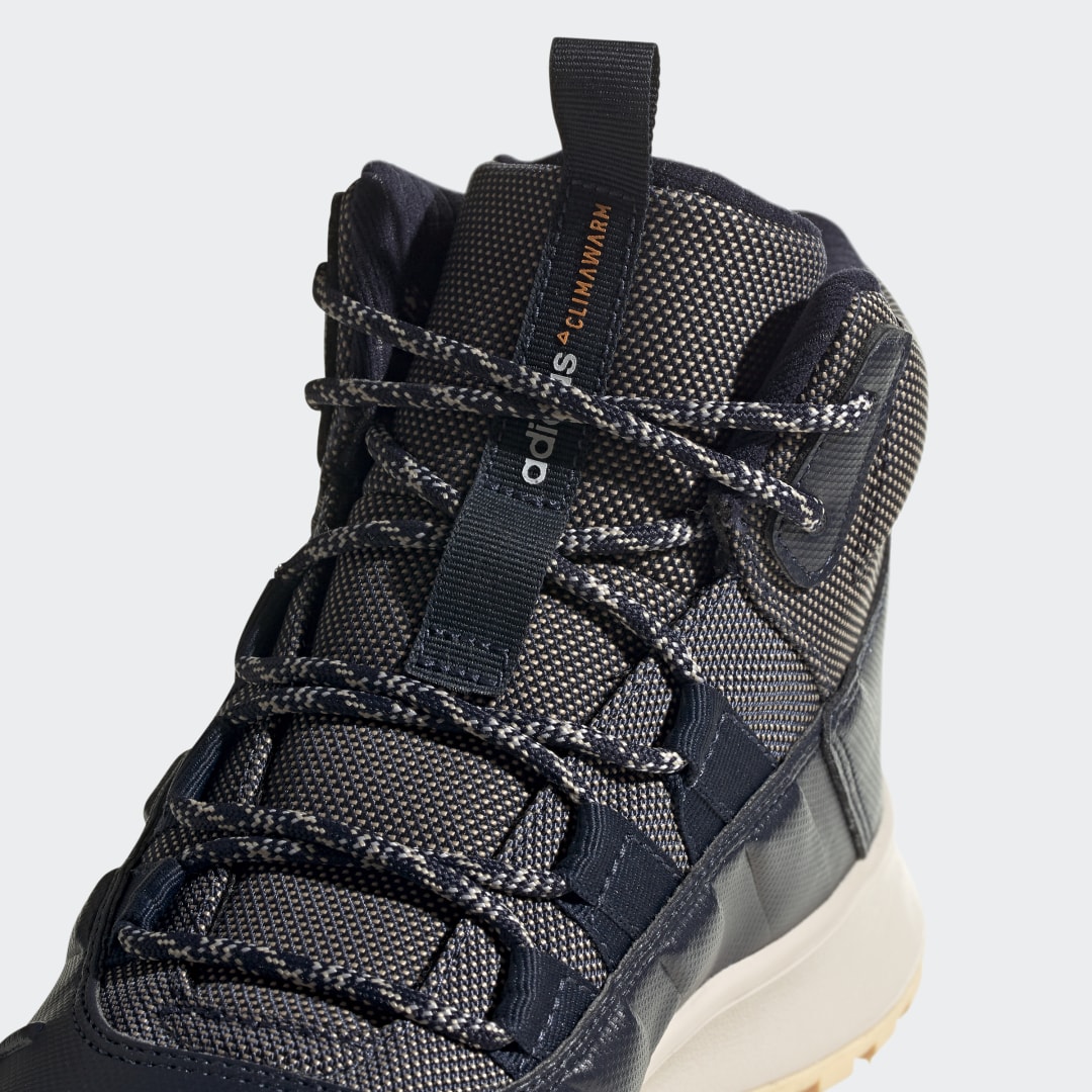 фото Зимние ботинки fusion adidas performance