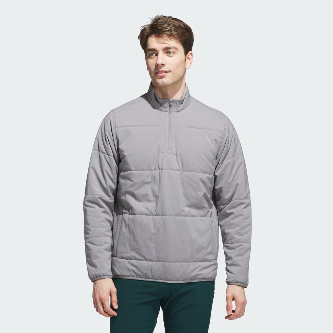 Ultimate365 Arctic Quarter Zip Jacket
