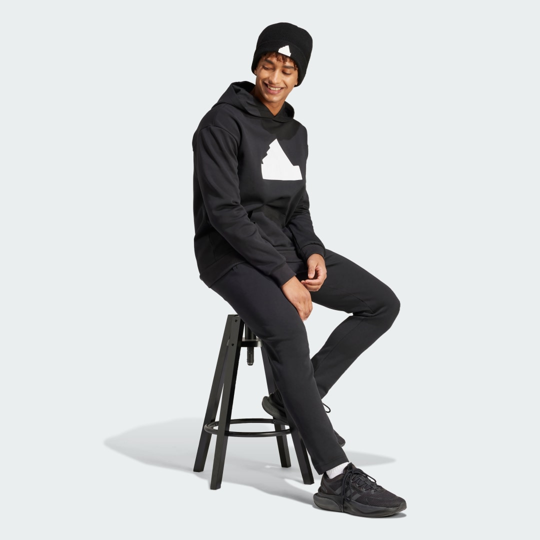 Jogging adidas IN3322 EU - vue 8