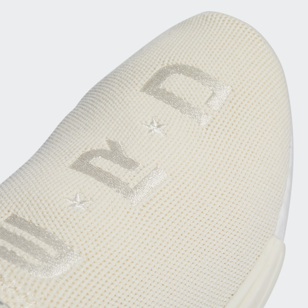 фото Кроссовки hu nmd n.e.r.d. adidas originals