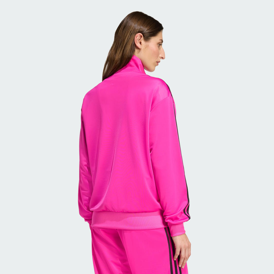 Adidas Adicolor Classic Firebird Loose Sportjack
