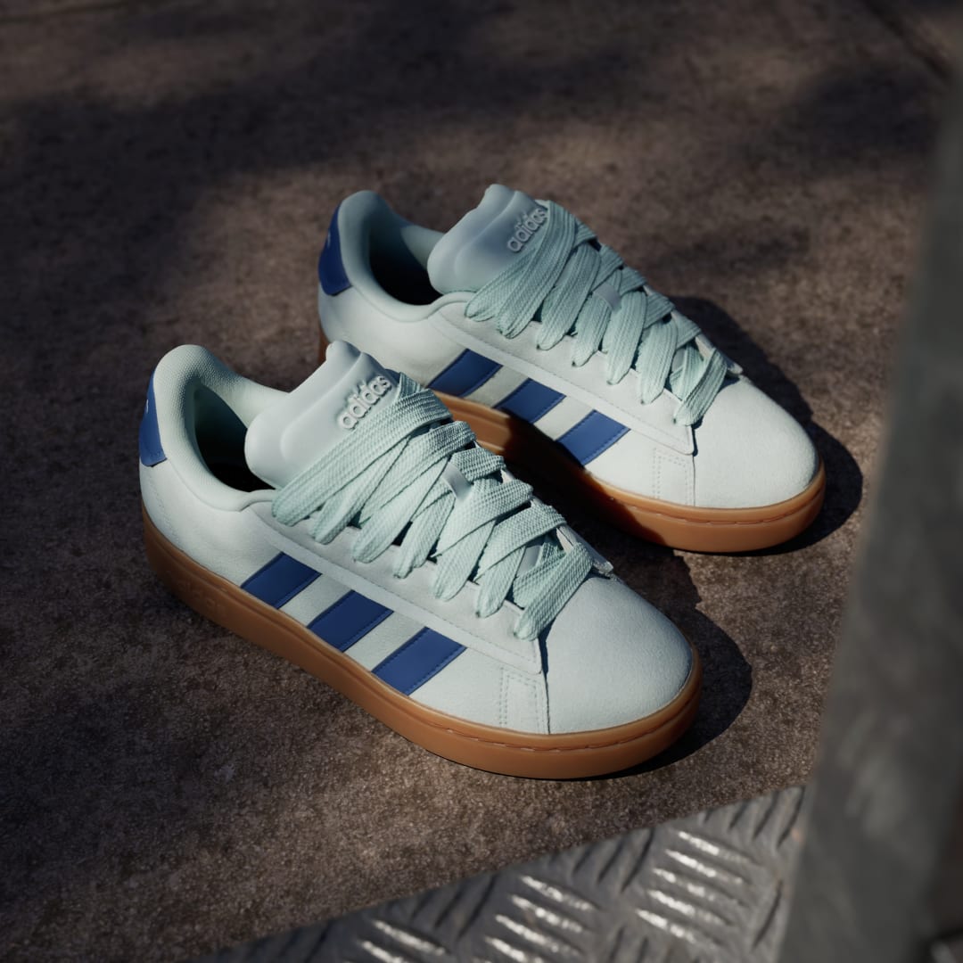 Chaussure Grand Court Alpha