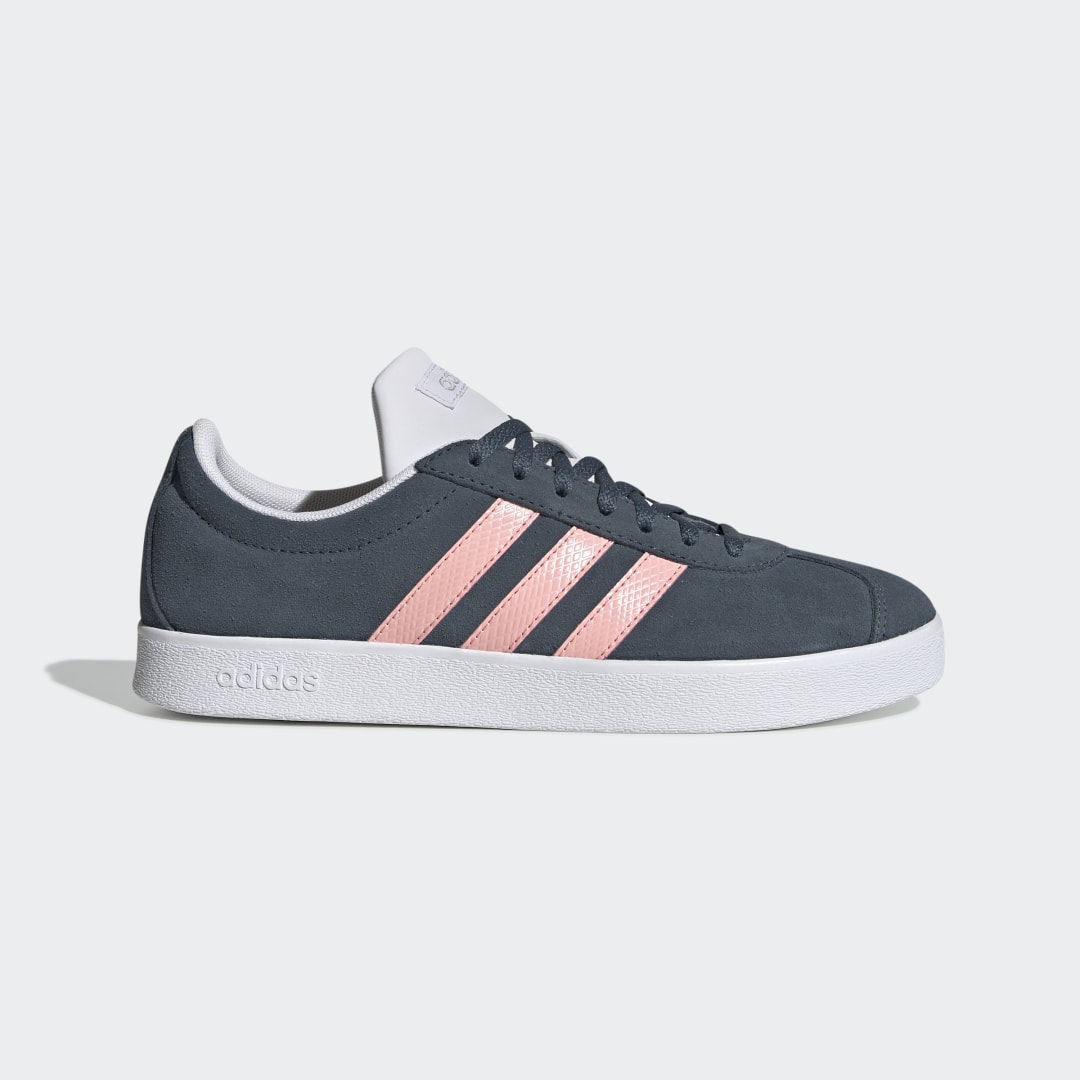 Кроссовки VL Court adidas Performance