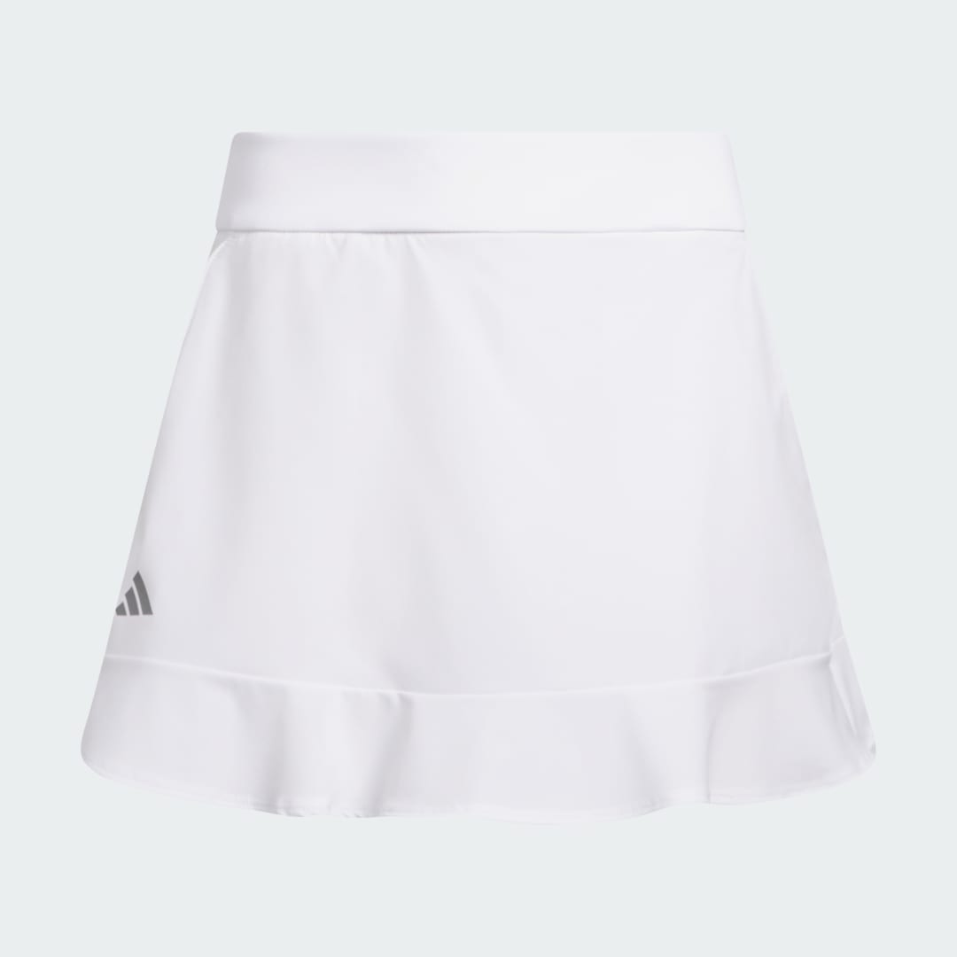 JUPE SHORT FRILL FILLES