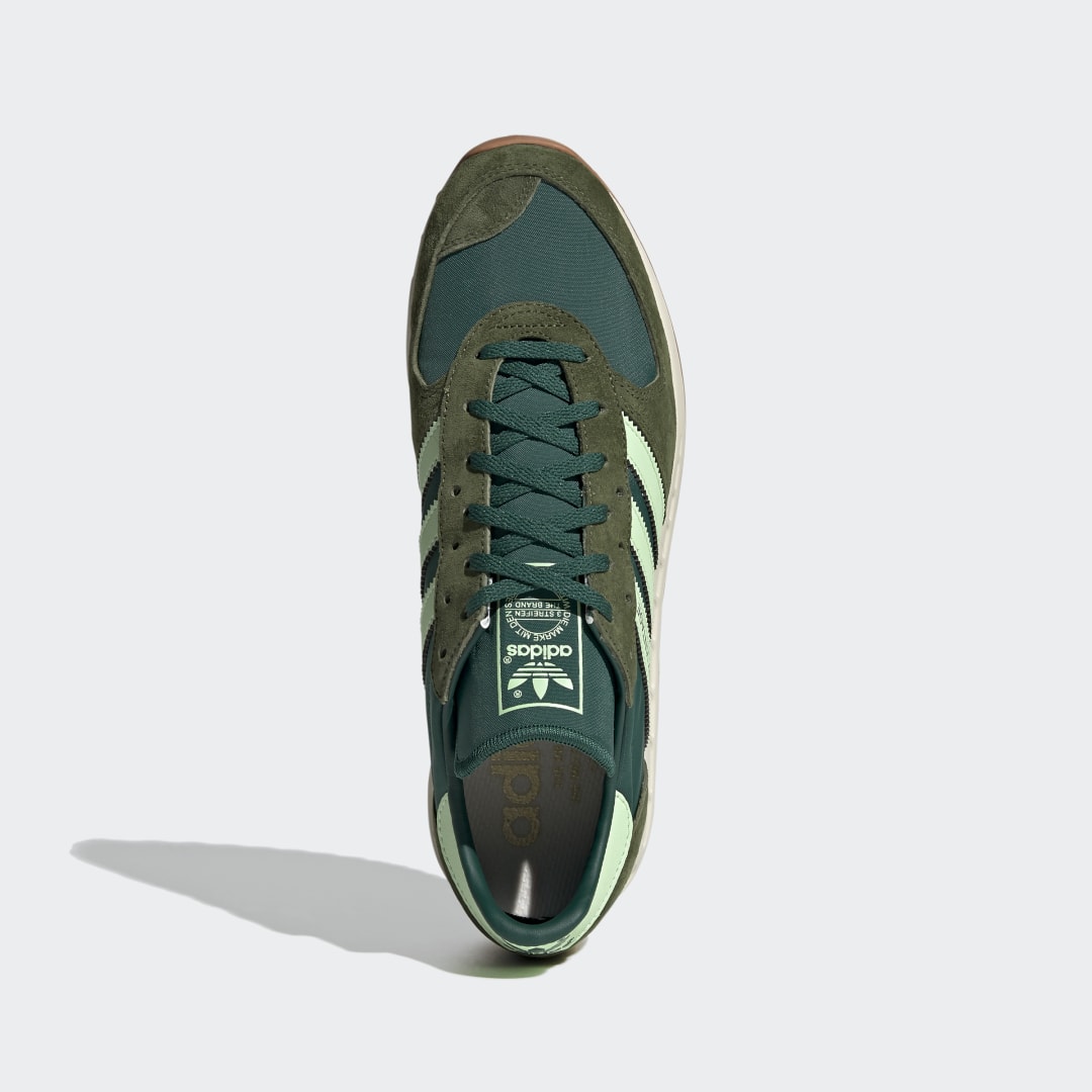 фото Кроссовки adidas trx vintage