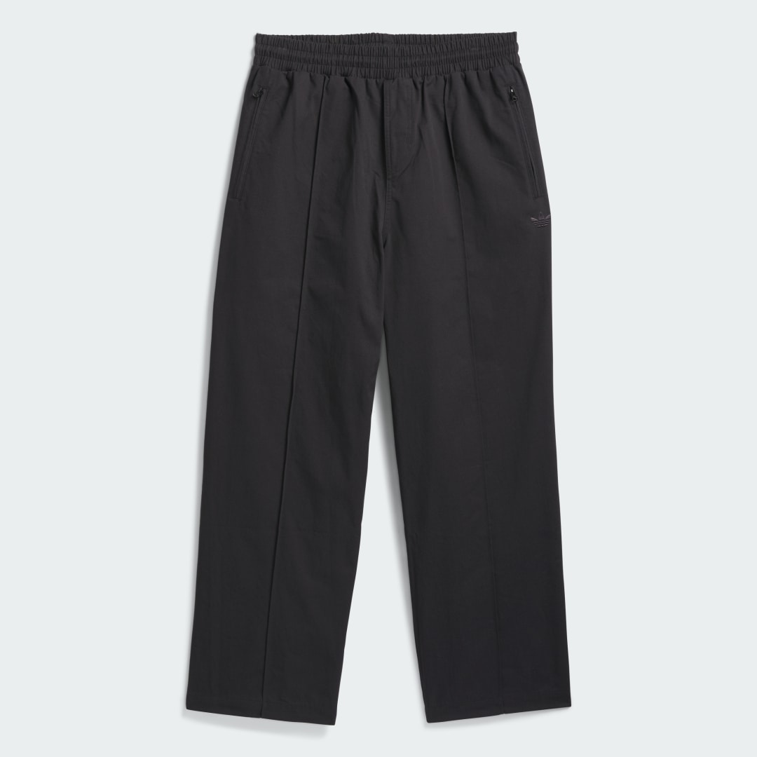 Adidas Skateboarding Pintuck Broek (Uniseks)