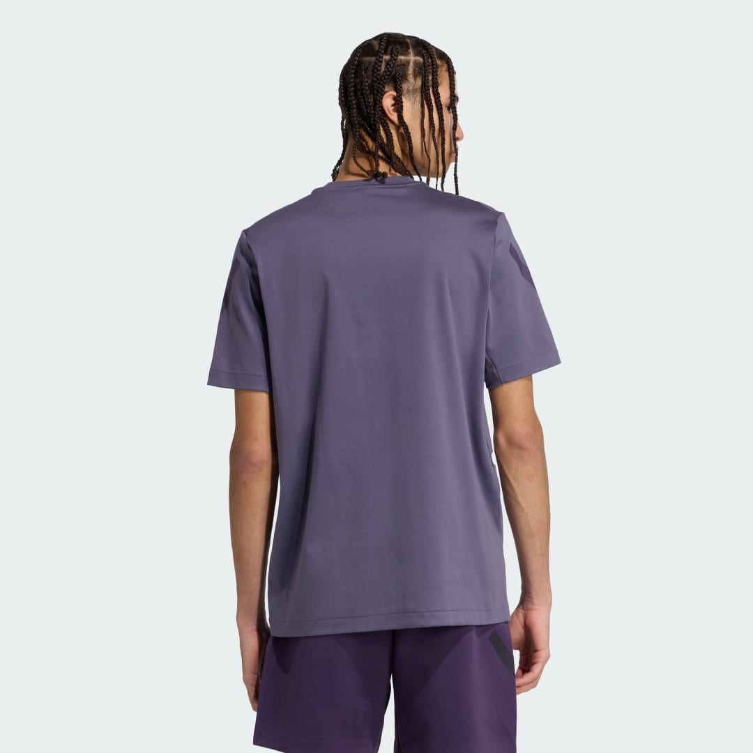 Adidas Z.N.E. T-shirt