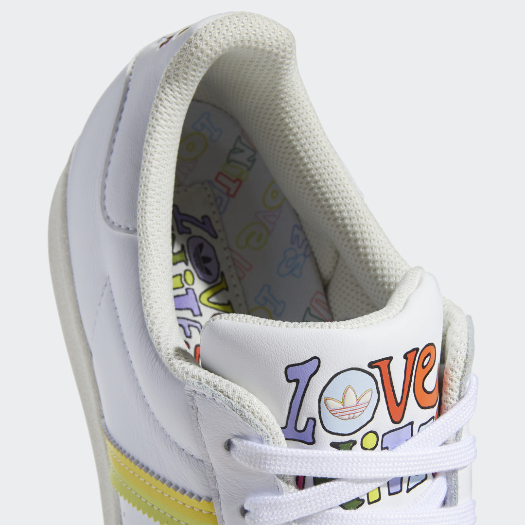 фото Кроссовки superstar adidas originals