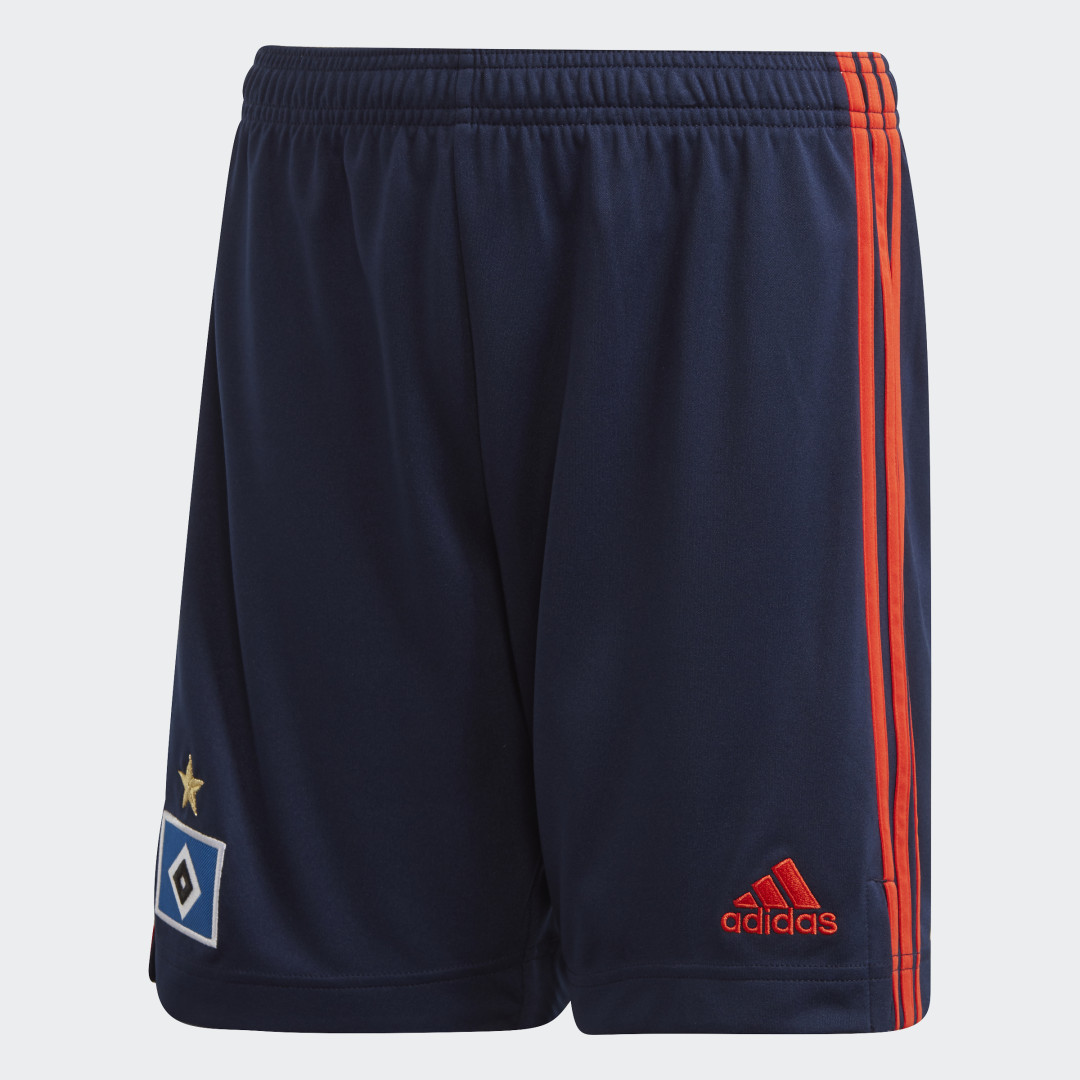 HSV 20/21 Uitshort HSV 20/21 Uitshort