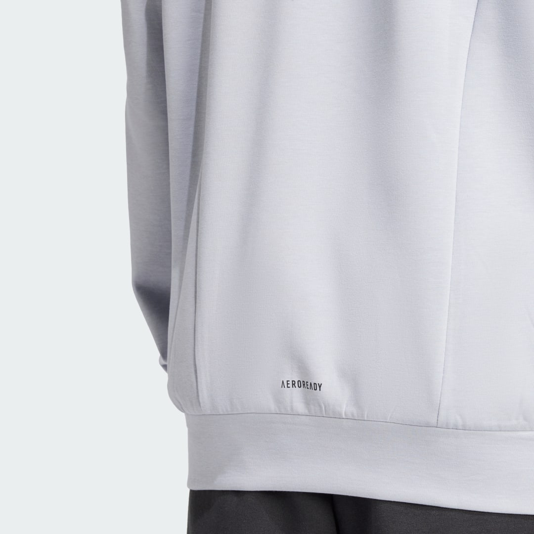 Adidas Designed for Training Sweatshirt