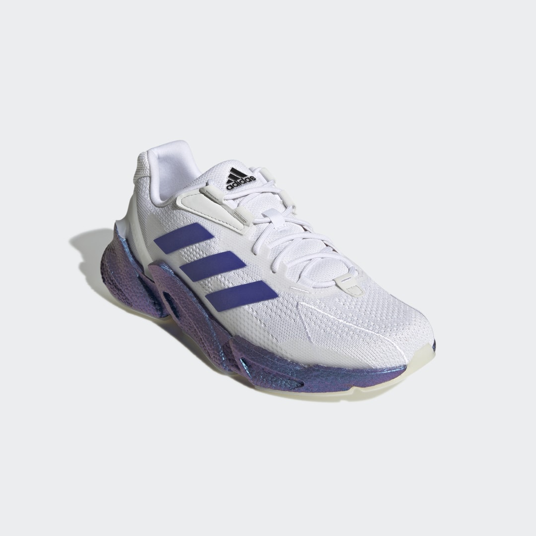 фото Кроссовки для бега x9000l4 adidas sportswear