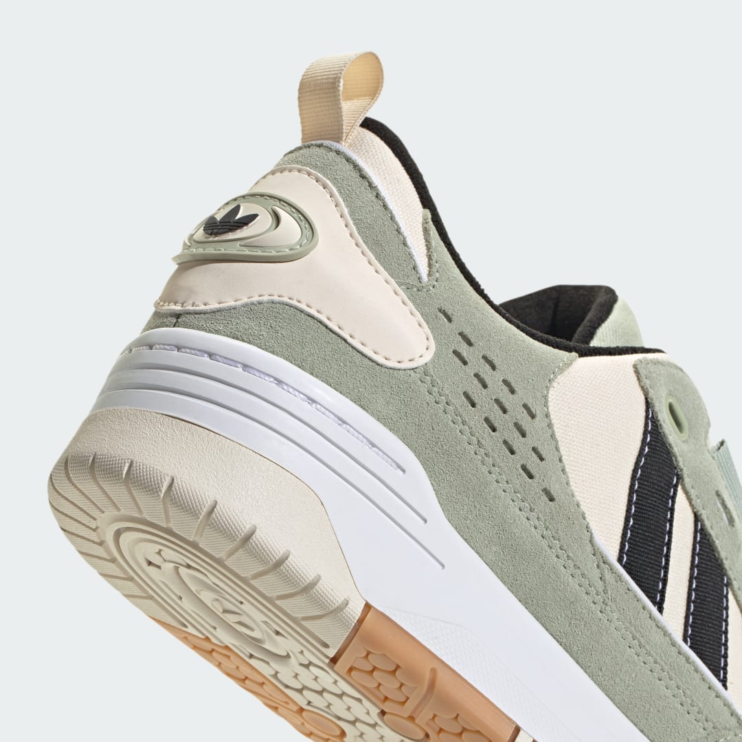 

adidas Tenis Adi2000 Unisex, Blanco