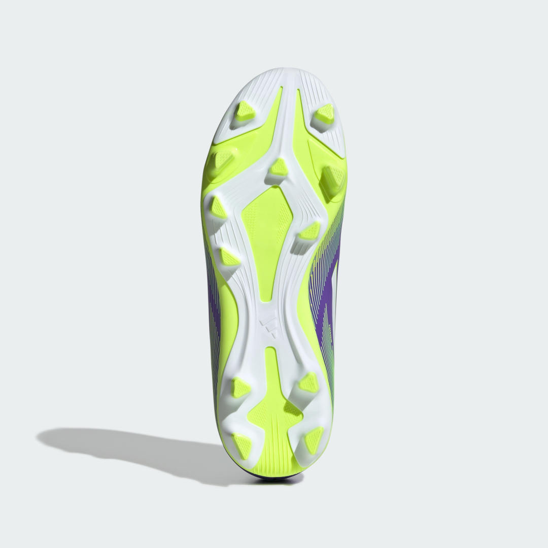 Chaussure F50 Club terrain souple/Multi-surfaces Enfants