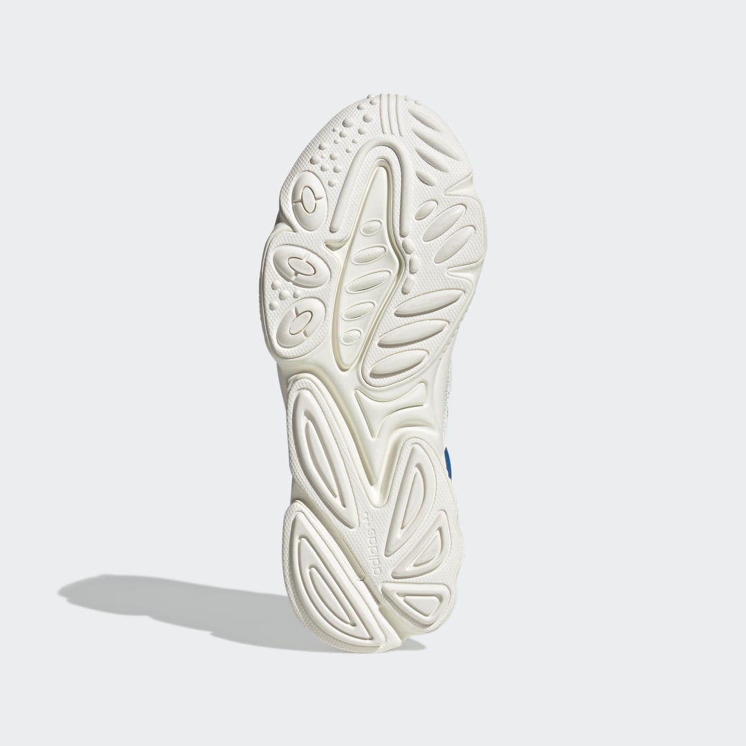 фото Кроссовки ozweego adidas originals