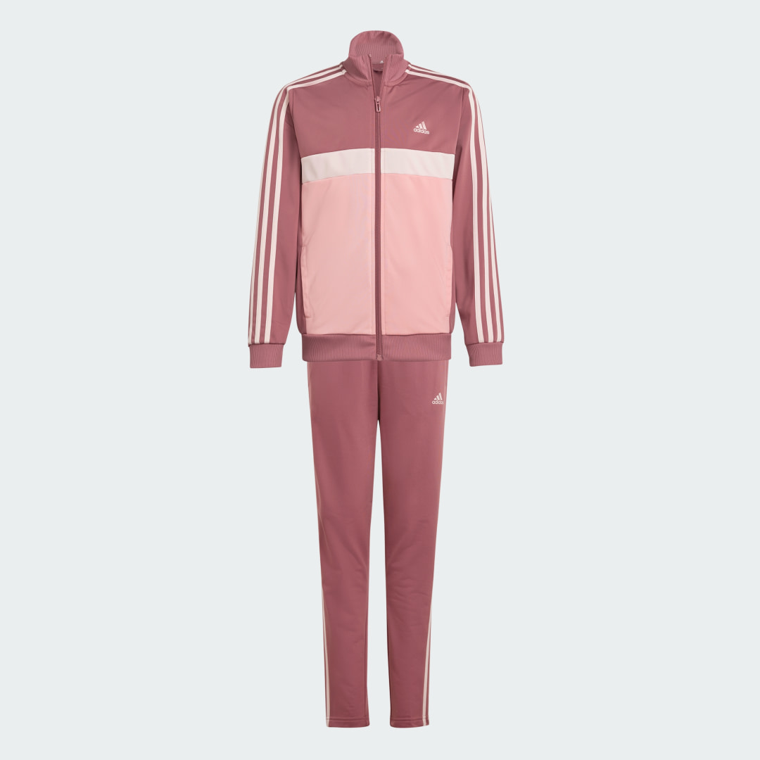 Adidas Essentials 3-Stripes Tiberio Trainingspak